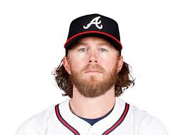 Pierce Johnson's Instagram, Twitter & Facebook