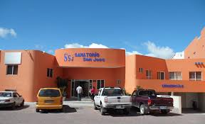 Sanatorio San José
