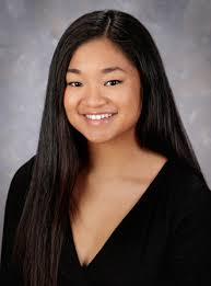 Congratulations to our Class of 2021 Top Seniors