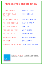 Votre commentaire n'a pas pu être envoyé dû à un problème. Zinnen French Expressions Apprendre L Anglais Phrases En Francais