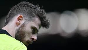 Terungkap! Ini Alasan Luis Enrique Tak Panggil De Gea ke Timnas