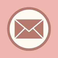 Mail App Icon In 2020 App Icon Iphone Icon App Pictures
