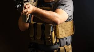 What is a Plate Carrier Cummerbund? | Armored Republic
