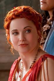 Lucy lawless spartacus search results. Pin On Lucy Lawless
