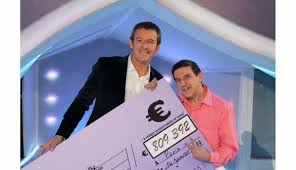 Christian quesada a toutefois eu le droit d'être jugé sans avocat. Ain Les 12 Coups De Midi Un Gros Cheque Pour Christian Quesada Et Un Coup De Theatre