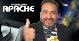 Fallece Logan Ortíz, integrante del Tropicalísimo Apache
