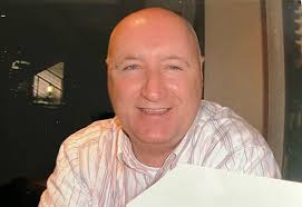 Death Notice of Fran KENNY (Enniscorthy, Wexford)