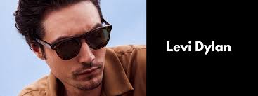 Levi Dylan Sunglasses