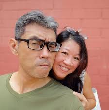 It's like when you go to a cai fan stall. Having more choices is a good  thing," says #PPP's Peter Soh