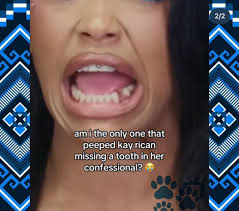 Criticism of a TV Show Personality's Appearance