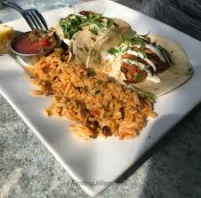 Anna maria island beach cafe. Sandbar Seafood Spirits Findingjillian Com Travel Lifestyle Blog