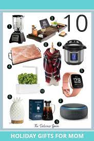 The best and most thoughtful gifts for mom 2020. 10 Holiday Gift Ideas For Mom 2018