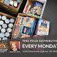 Weekly Food Distribution! Free event image