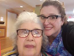 Hi Paco, my father is going well for the moment. Last weekend he celebrates  his 86th birthday. We had a nice time together with family and friends.  Also with Oscar 😎 Greetings