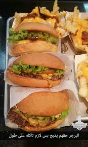 عاشق مطاعم Sur Twitter على سناب هاي وي فايف برجر لحم خطير ولذيذ 14ريال ديناميت شريمب حجم الربيان كبير لفائف فلفل ديناميت فرايز عوائل وافراد