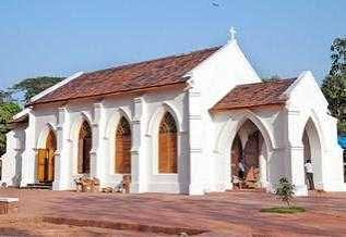 Overbury's Folly Thalassery | Information about Overbury's Folly in Thalassery