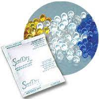 Silica gel beads (loose), silica gel packets, flower drying crystals, hydrosorbent dehumidifiers, humidity indicating cards and odour absorber pouches. Silica Gel Malaysia Supplier At Best Price
