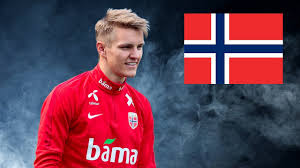 Before coming to princeton seminary, odegaard earned degrees from the . Odegaard Has Many Who Want Him Says The Norway Manager Just Arsenal News