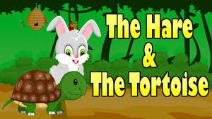 The Hare And The Tortoise Short Story Short Moral Stories Short Stories For Kids Moral Stories For Kids