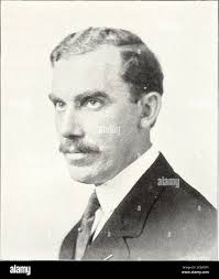 Ed clayton hi-res stock photography and images