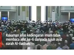 Kota baru pulau laut kota bumi kota jantho kotamobagu kuala kapuas kuala kurun kuala pembuang kuala tungkal kudus kuningan kupang kutacane kutoarjo labuhan lahat lamongan langsa larantuka lawang lhoseumawe limboto. Solat Isyak Di Masjid Puncak Alam Kena Qada Semula