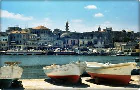 Tyr Port 1973