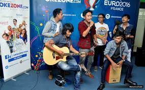 Jika gadgeter termasuk salah satunya, gadgetren akan mengulas cara mengganti uniknya, akun instagram pun menjadi salah satu hal yang diperjualbelikan di media populer ini. Dadido Band Usung Genre Pop Kreatif Okezone Celebrity