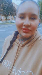 #tonguesplitting #extrem #bodymods #snake #snakegirl #influencer #fy  #bodytransformation