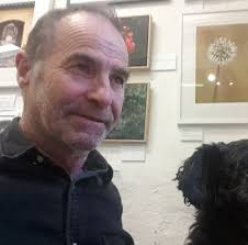 Ian Clare Studio Potter