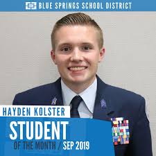 Blue Springs School District