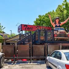 Express beim führenden marktplatz für gebrauchtmaschinen kaufen. South Austin Mexican Restaurant Maria S Taco Xpress Is Closing Eater Austin