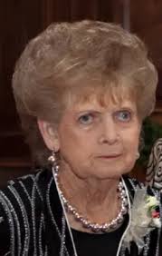 Obituary information for Mildred Inez Bolt