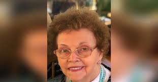 Obituary information for Helen Mary Weyer