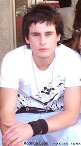 rodrigo leon