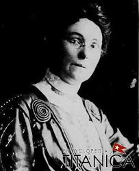 Nora Agnes Keane : Titanic Survivor