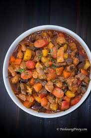 Filipino Pork Menudo Recipe Panlasang Pinoy Recipe Pork Menudo Recipe Menudo Recipe Filipino Pork Recipes