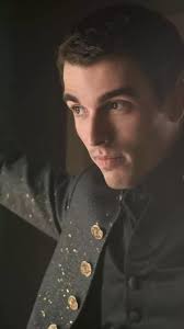 Favorite character from All the Queens Men?