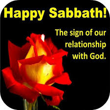 To live well is to work well, to show a good activity. About Happy Sabbath Quotes Google Play Version Apptopia