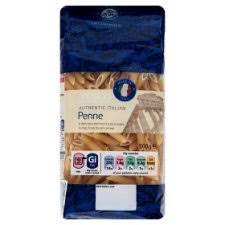 Due to its tiny circumference it cooks very quickly and is best served with delicate sauces and finely cut vegetables or meats. Pasta Tesco Lotus Groceries