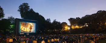 The randstad atlanta staffing agency has recruiters readily available to help with your next career move. Atlanta S Best Outdoor Movies And Drive In Theaters