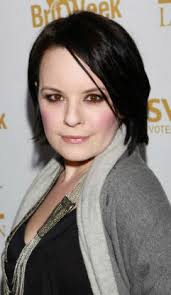 Happy Birthday Jenna Von Oy! The actress, best known for her role as "Six" 