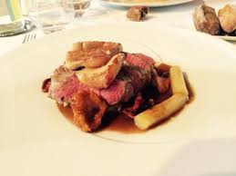 Le 6eme Sens Brive La Gaillarde Menu Prix Restaurant Avis Reservations Tripadvisor