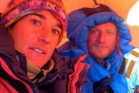 Nanga Parbat: ordeal ends for Elisabeth Revol!
