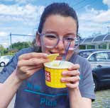 De Lo brengt al 10 jaar mensen bij elkaar