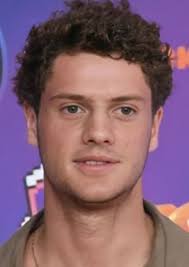 Fan Casting Jace Norman as Brett Hale in The Ocean in My Ears