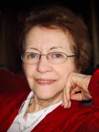 Décès de Colette Duplessis de Trois-Rivières