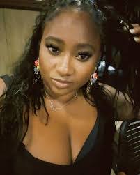 Brittany Leary's Instagram, Twitter & Facebook