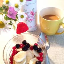 See more of guten morgen bilder on facebook. Dies Und Das Fruhstuck Breakfast Kaffee Musli Frucht