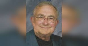 Obituary information for Charles "Chuck" Melvin Severson