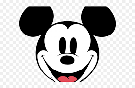 Pngkit selects 24 hd mickey mouse face png images for free download. Mickey Mouse Face Png Transparent Png Vhv